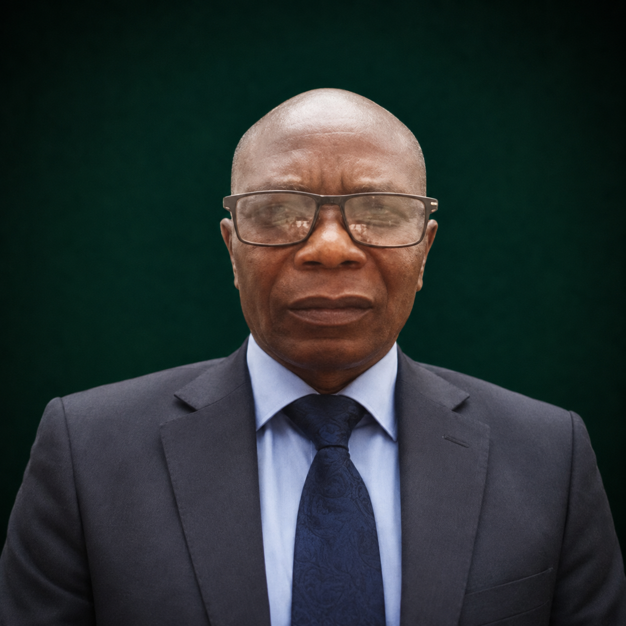 José NGOY WA NGOY TWITE